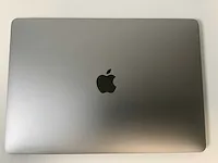 Apple macbook pro 13.3”, core(tm) i7 8th gen, 16 gb ram, 251 gb nvme laptop - afbeelding 5 van  6