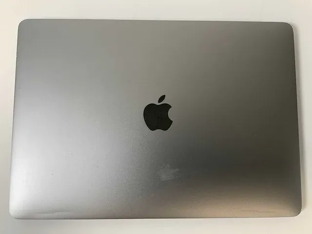 Apple macbook pro 13.3”, core(tm) i7 8th gen, 16 gb ram, 251 gb nvme laptop - afbeelding 5 van  6