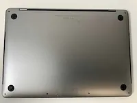 Apple macbook pro 13.3”, core(tm) i7 8th gen, 16 gb ram, 251 gb nvme laptop - afbeelding 6 van  6