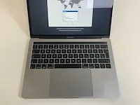 Apple macbook pro 13.3", core(tm) i7 8th gen, 16 gb ram, 251 gb nvme laptop - afbeelding 5 van  6