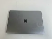 Apple macbook pro 13.3", core(tm) i7 8th gen, 16 gb ram, 251 gb nvme laptop - afbeelding 1 van  6