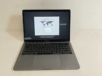 Apple macbook pro 13.3", core(tm) i7 8th gen, 16 gb ram, 251 gb nvme laptop - afbeelding 4 van  6