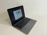 Apple macbook pro 13.3", core(tm) i7 8th gen, 16 gb ram, 251 gb nvme laptop - afbeelding 3 van  6