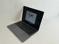 Apple macbook pro 13.3", core(tm) i7 8th gen, 16 gb ram, 251 gb nvme laptop - afbeelding 5 van  6