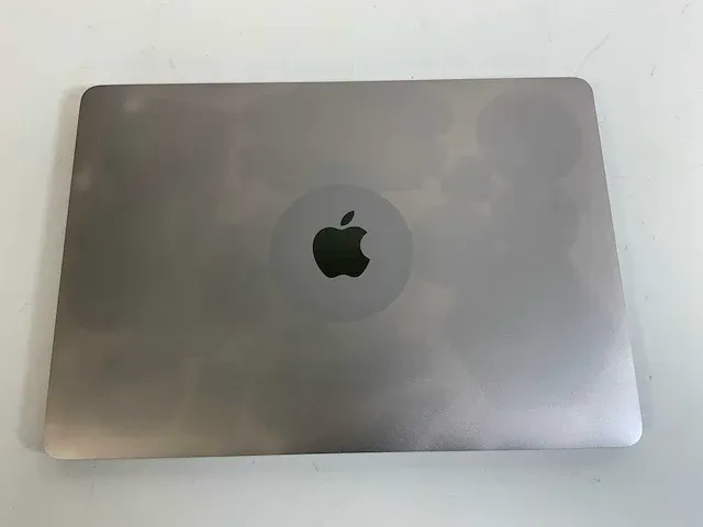 Apple macbook pro 13.3", core(tm) i7 8th gen, 16 gb ram, 251 gb nvme laptop - afbeelding 6 van  6