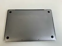 Apple macbook pro 13.3", core(tm) i7 8th gen, 16 gb ram, 251 gb nvme laptop - afbeelding 1 van  6