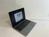 Apple macbook pro 13.3", core(tm) i7 8th gen, 16 gb ram, 251 gb nvme laptop - afbeelding 1 van  6