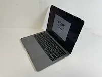 Apple macbook pro 13.3", core(tm) i7 8th gen, 16 gb ram, 251 gb nvme laptop - afbeelding 6 van  6
