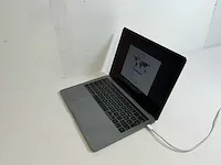 Apple macbook pro 13.3", core(tm) i7 8th gen, 16 gb ram, 251 gb nvme laptop - afbeelding 2 van  6