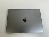 Apple macbook pro 13.3", core(tm) i7 8th gen, 16 gb ram, 251 gb nvme laptop - afbeelding 3 van  6