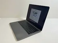 Apple macbook pro 13.3”, core(tm) i7 8th gen, 16 gb ram, 251 gb nvme laptop - afbeelding 2 van  6