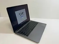 Apple macbook pro 13.3”, core(tm) i7 8th gen, 16 gb ram, 251 gb nvme laptop - afbeelding 3 van  6