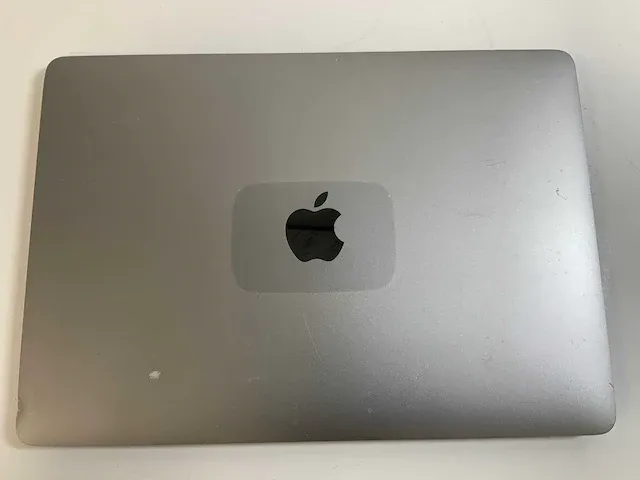 Apple macbook pro 13.3”, core(tm) i7 8th gen, 16 gb ram, 251 gb nvme laptop - afbeelding 5 van  6