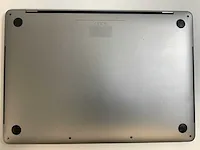 Apple macbook pro 13.3”, core(tm) i7 8th gen, 16 gb ram, 251 gb nvme laptop - afbeelding 6 van  6