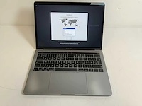 Apple macbook pro 13.3", core(tm) i7 8th gen, 16 gb ram, 251 gb nvme laptop - afbeelding 1 van  6