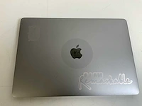 Apple macbook pro 13.3", core(tm) i7 8th gen, 16 gb ram, 251 gb nvme laptop - afbeelding 5 van  6