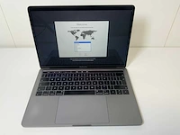 Apple macbook pro 13.3”, core(tm) i7 8th gen, 16 gb ram, 251 gb nvme laptop - afbeelding 1 van  7
