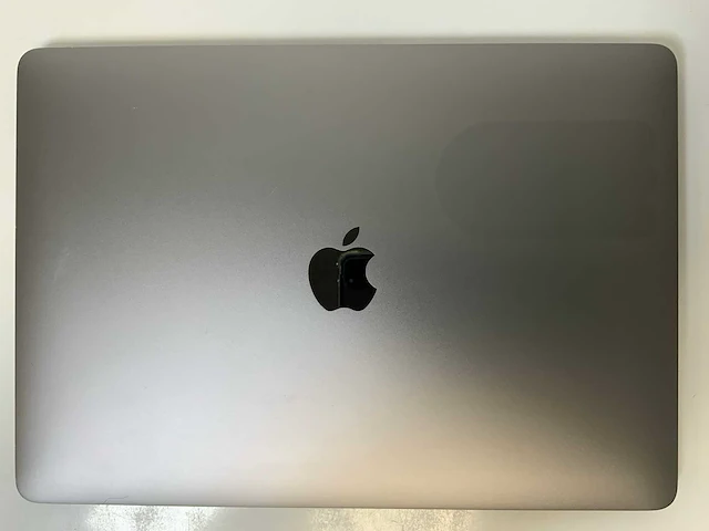 Apple macbook pro 13.3”, core(tm) i7 8th gen, 16 gb ram, 251 gb nvme laptop - afbeelding 5 van  7