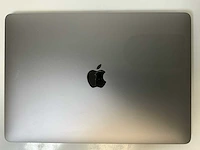 Apple macbook pro 13.3”, core(tm) i7 8th gen, 16 gb ram, 251 gb nvme laptop - afbeelding 5 van  7