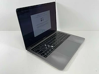 Apple macbook pro 13.3", core(tm) i7 8th gen, 16 gb ram, 251 gb nvme laptop - afbeelding 2 van  8