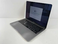 Apple macbook pro 13.3", core(tm) i7 8th gen, 16 gb ram, 251 gb nvme laptop - afbeelding 3 van  8
