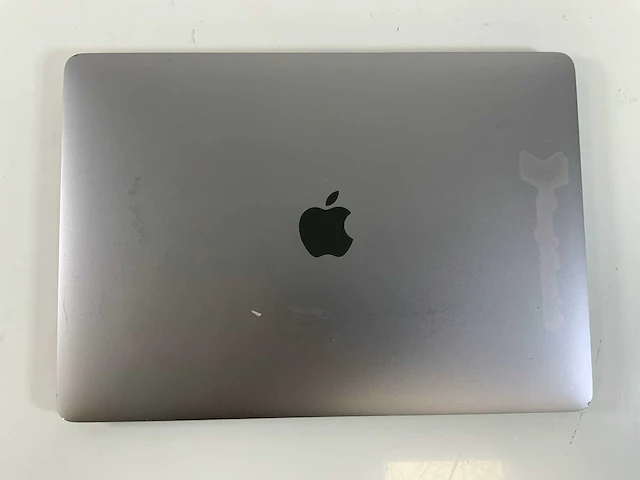 Apple macbook pro 13.3", core(tm) i7 8th gen, 16 gb ram, 251 gb nvme laptop - afbeelding 5 van  8