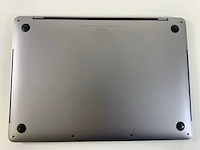 Apple macbook pro 13.3", core(tm) i7 8th gen, 16 gb ram, 251 gb nvme laptop - afbeelding 6 van  8