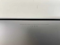 Apple macbook pro 13.3", core(tm) i7 8th gen, 16 gb ram, 251 gb nvme laptop - afbeelding 7 van  8