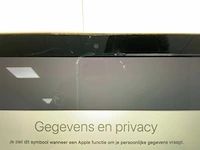 Apple macbook pro 13.3", core(tm) i7 8th gen, 16 gb ram, 251 gb nvme laptop - afbeelding 8 van  8
