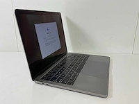 Apple macbook pro 13.3”, core(tm) i7 8th gen, 16 gb ram, 251 gb nvme laptop - afbeelding 2 van  6