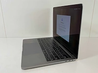 Apple macbook pro 13.3”, core(tm) i7 8th gen, 16 gb ram, 251 gb nvme laptop - afbeelding 3 van  6
