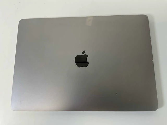 Apple macbook pro 13.3”, core(tm) i7 8th gen, 16 gb ram, 251 gb nvme laptop - afbeelding 5 van  6