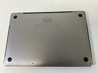 Apple macbook pro 13.3”, core(tm) i7 8th gen, 16 gb ram, 251 gb nvme laptop - afbeelding 6 van  6