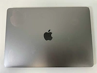 Apple macbook pro 13.3”, core(tm) i7 8th gen, 16 gb ram, 251 gb nvme laptop - afbeelding 5 van  8