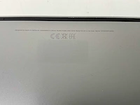Apple macbook pro 13.3”, core(tm) i7 8th gen, 16 gb ram, 251 gb nvme laptop - afbeelding 7 van  8
