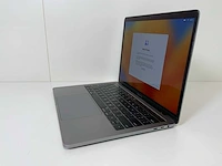 Apple macbook pro 13.3”, core(tm) i7 8th gen, 16 gb ram, 251 gb nvme laptop - afbeelding 3 van  7