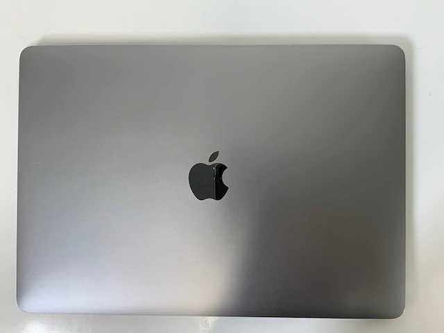 Apple macbook pro 13.3”, core(tm) i7 8th gen, 16 gb ram, 251 gb nvme laptop - afbeelding 5 van  7