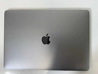 Apple macbook pro 13.3”, core(tm) i7 8th gen, 16 gb ram, 251 gb nvme laptop - afbeelding 5 van  7