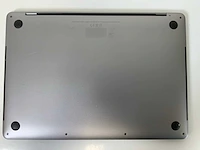 Apple macbook pro 13.3”, core(tm) i7 8th gen, 16 gb ram, 251 gb nvme laptop - afbeelding 6 van  7