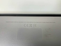 Apple macbook pro 13.3”, core(tm) i7 8th gen, 16 gb ram, 251 gb nvme laptop - afbeelding 7 van  7