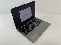 Apple macbook pro 13,3”, core(tm) i7 8th gen, 16 gb ram, 251 gb nvme laptop - afbeelding 2 van  7