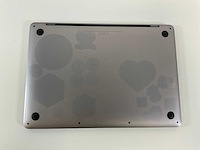 Apple macbook pro 13,3”, core(tm) i7 8th gen, 16 gb ram, 251 gb nvme laptop - afbeelding 6 van  7