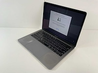 Apple macbook pro 13.3", core(tm) i7 8th gen, 16 gb ram, 251 gb nvme laptop - afbeelding 3 van  7