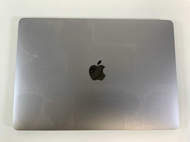 Apple macbook pro 13.3", core(tm) i7 8th gen, 16 gb ram, 251 gb nvme laptop - afbeelding 5 van  7