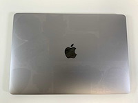 Apple macbook pro 13.3", core(tm) i7 8th gen, 16 gb ram, 251 gb nvme laptop - afbeelding 5 van  7