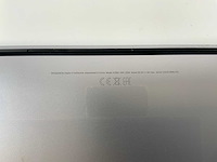 Apple macbook pro 13.3", core(tm) i7 8th gen, 16 gb ram, 251 gb nvme laptop - afbeelding 7 van  7