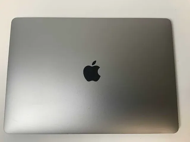 Apple macbook pro 13.3”, core(tm) i7 8th gen, 16 gb ram, 500 gb nvme laptop - afbeelding 5 van  6