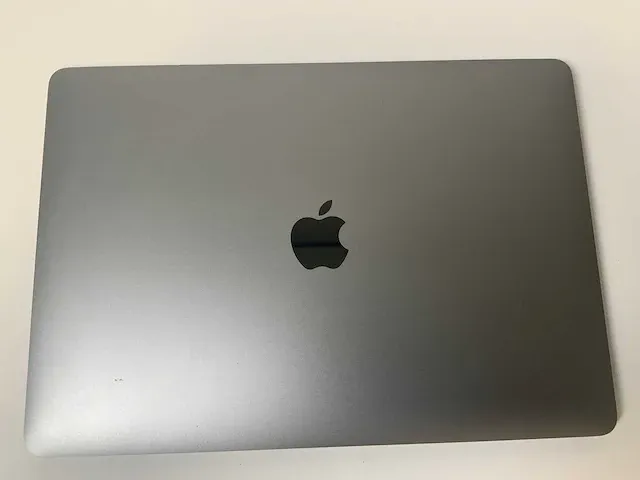 Apple macbook pro 13.3”, core(tm) i7 8th gen, 16 gb ram, 500 gb nvme laptop - afbeelding 5 van  6