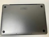 Apple macbook pro 13.3”, core(tm) i7 8th gen, 16 gb ram, 500 gb nvme laptop - afbeelding 6 van  6