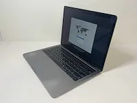 Apple macbook pro 13.3”, core(tm) i7 8th gen, 16 gb ram, 500 gb nvme laptop - afbeelding 2 van  6
